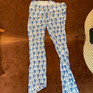 Roller Rabbit PJ’s